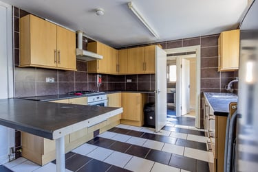 5 bed house, Salisbury Road, Plasnewydd, Cardiff, CF244AD - Image 3